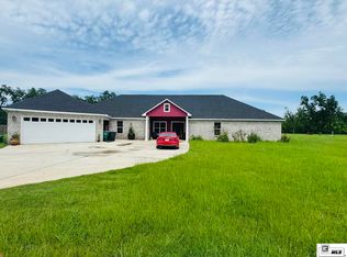 262 Stubbs Vinson Rd, Monroe, LA 71203