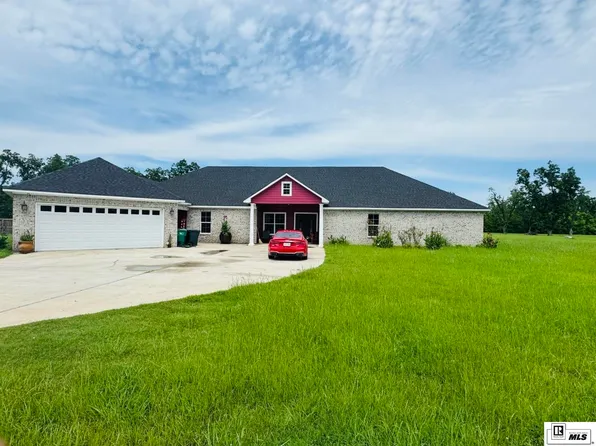 262 Stubbs Vinson Rd, Monroe, LA 71203