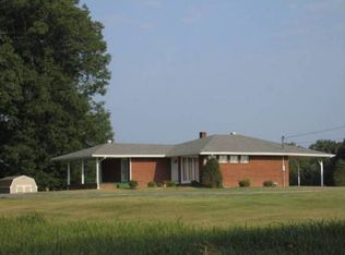 4445 Mount Carmel Rd, Mosheim, TN 37818