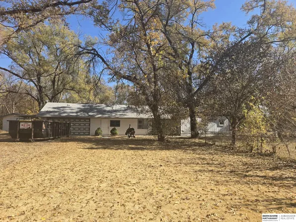 103 1/2 S Nevada St, South Bend, NE 68058