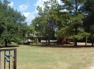 440 Luther Ln, Gun Barrel City, TX 75156