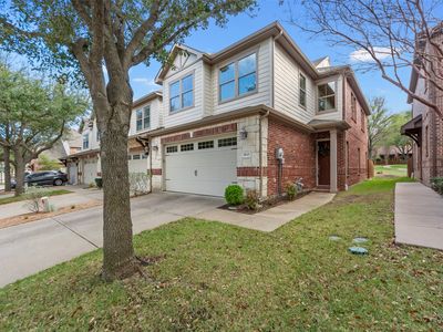 1613 Tarrytown Ln, Allen, TX, 75013