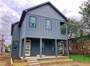 1719 N College Ave, Indianapolis, IN 46202