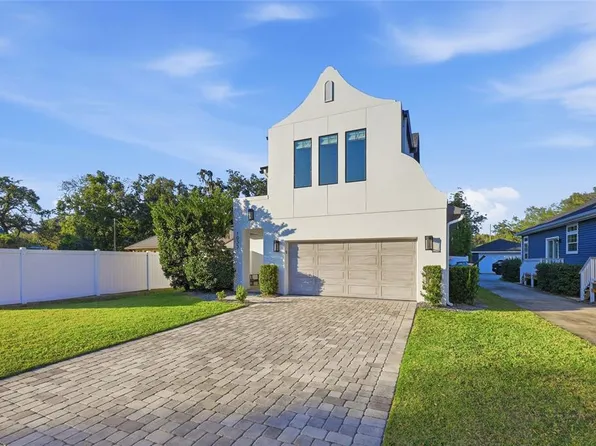 1033 WILKS AVENUE, ORLANDO, FL 32809