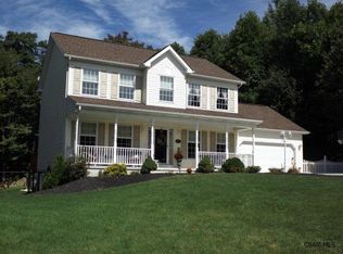 129 Stonybrook Ln, Johnstown, PA 15904