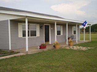 1761 Willow Grove Rd, Woodway, TX 76712