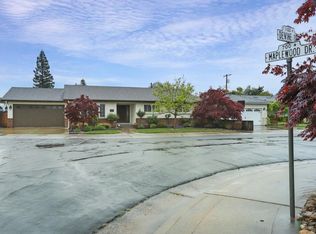 1160 Devine Dr, Lodi, CA 95240