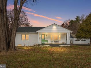 1648 Trout Run Rd, Wardensville, WV 26851