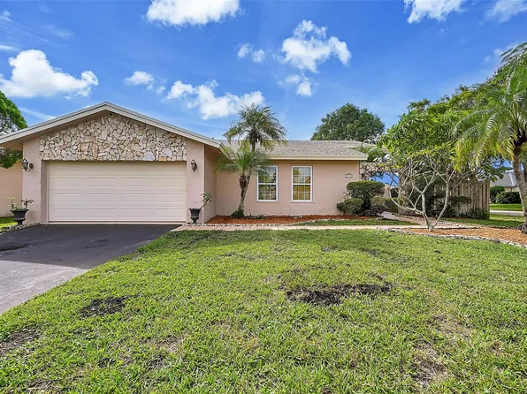 9391 NW 33rd Place, Sunrise, FL 33351