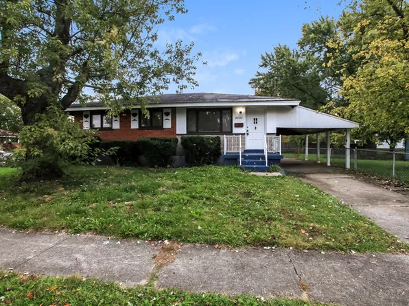 9292 Coogan Dr, Cincinnati, OH 45231
