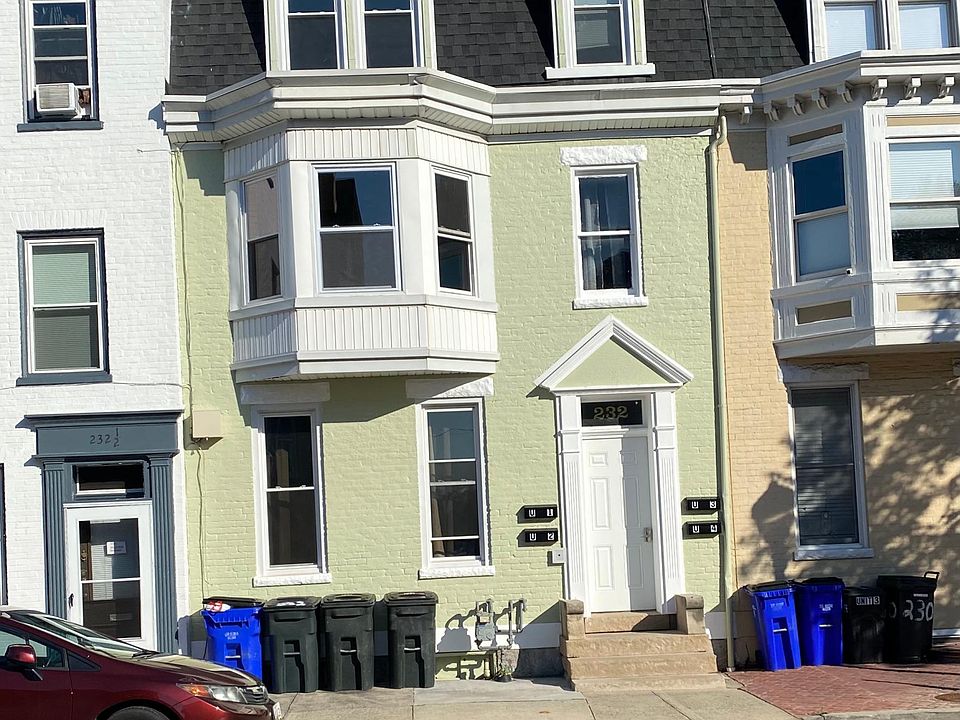 1st image of 232 N Potomac St #U3