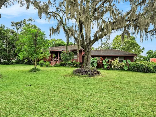 1031 Anderson Snow Rd, Spring Hill, FL 34609