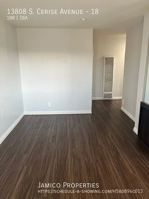 1 bed, $1,775 — Photo 3