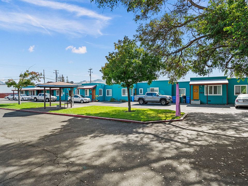 1st image of 1015 S A St APT 03