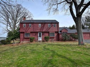 64 Littel Acres Rd, Glastonbury, CT 06033
