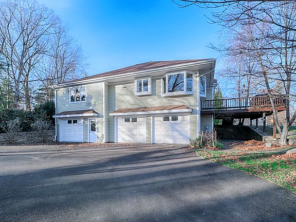 664 Galloping Hill Road