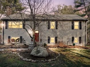 32 Bay Rd, North Easton, MA 02356