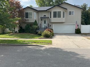 969 E Dempsey Dr, Hayden Lake, ID 83835
