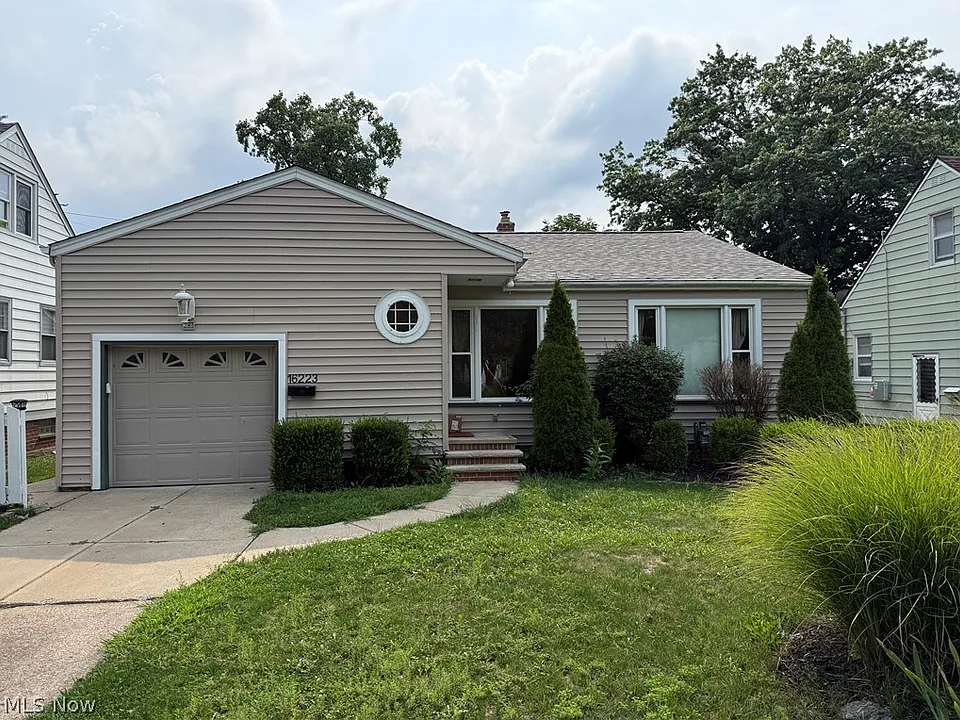 16223 Bardbury Ave