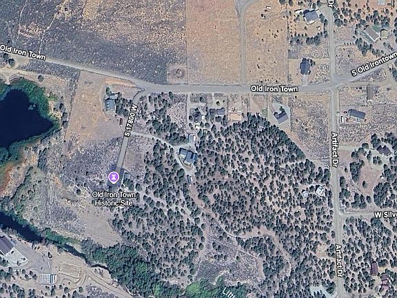 5th image of 17584 W Silver Peak Ln