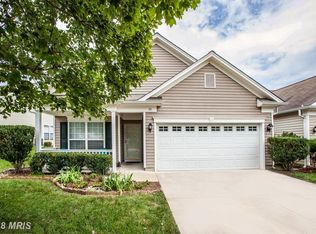 93 Smithfield Way, Fredericksburg, VA 22406