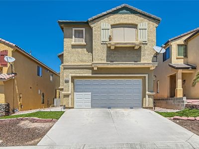 6424 Strongbow Dr, Las Vegas, NV, 89156