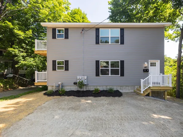 86 Western Avenue, Auburn, ME 04210