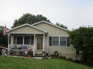 19 W H St, Brunswick, MD 21716