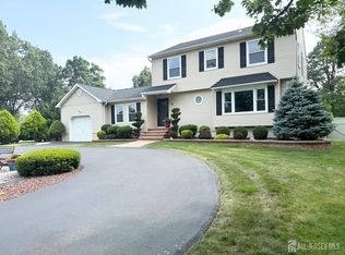 23 Prospect St, Old Bridge, NJ 08857