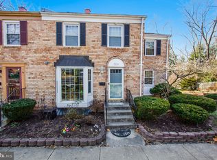 1504 Birdwood Ct, Crofton, MD 21114