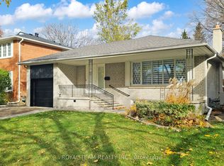 37 Markland Dr, Toronto, ON M9C1M9