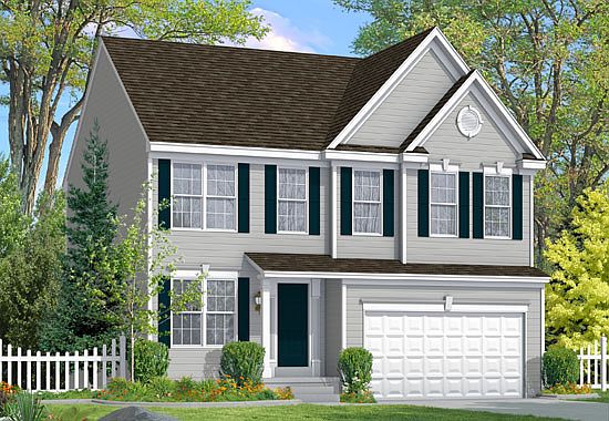 2nd image of Nugent Way Lot 51