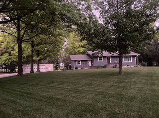 8110 N Mission Rd, Hesston, KS 67062