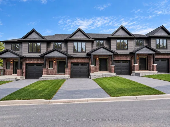 414 Old Wonderland Rd #1, London, ON N6K 3R2
