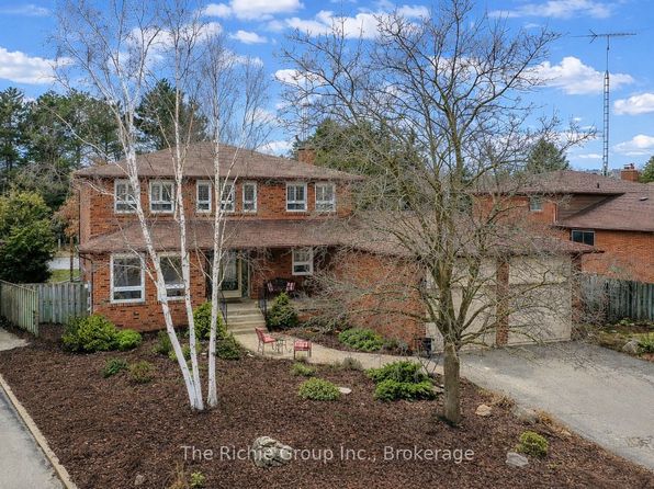 75 Marilyn St, Caledon, ON L7C 1H7