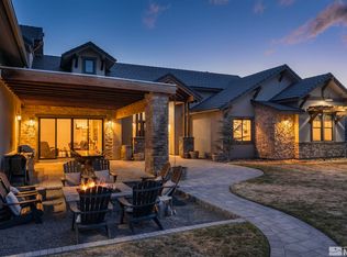 2385 Painted River Trl, Reno, NV 89523