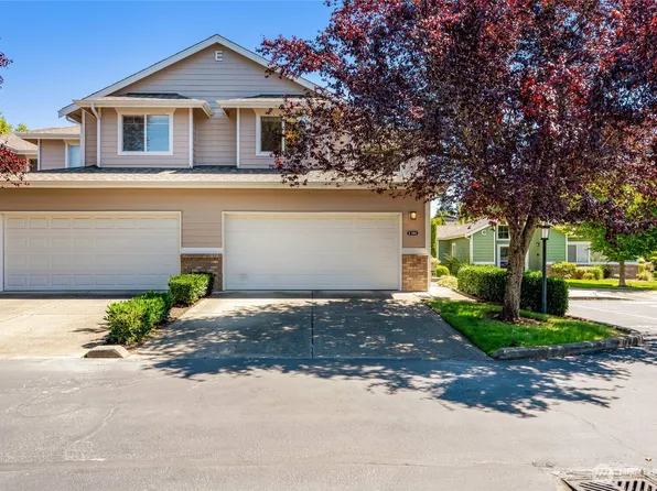 10700 SE 260th Street #E 104, Kent, WA 98030