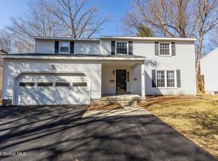 31 Albin Rd, Delmar, NY 12054