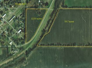 Highway 60, Wyatt, MO 63882