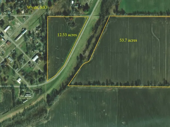 Highway 60, Wyatt, MO 63882