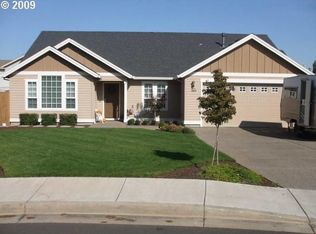 16607 Umbenhower Ln NE, Aurora, OR 97002