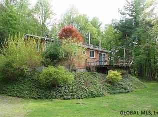 41 George Allen Hollow Rd, Cherry Plain, NY 12040