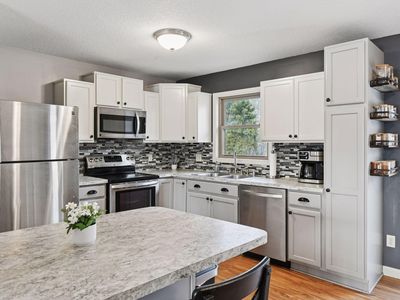 3100 75th Ave N, Brooklyn Park, MN, 55443