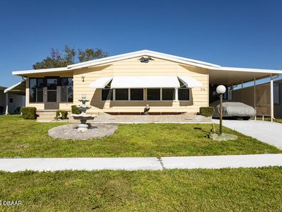 711 Gilpin Way, Port Orange, FL, 32129