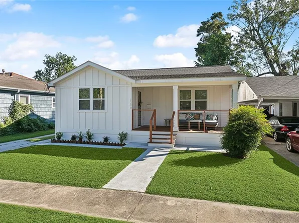 3222 47th St, Metairie, LA 70001