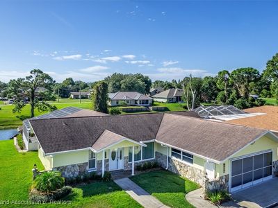 317 Anderson St NE, Lake Placid, FL, 33852