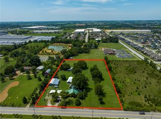 8117 S Morning Star Rd #2, Bentonville, AR 72713