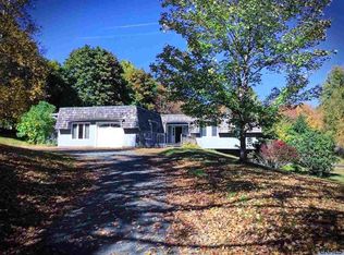 50 Cemetery Hill Rd, Stephentown, NY 12168