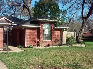 804 Short Line Blvd, Midlothian, TX 76065