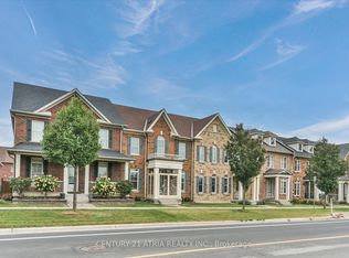 35 Russell Dawson Rd, Markham, ON L6C0G7